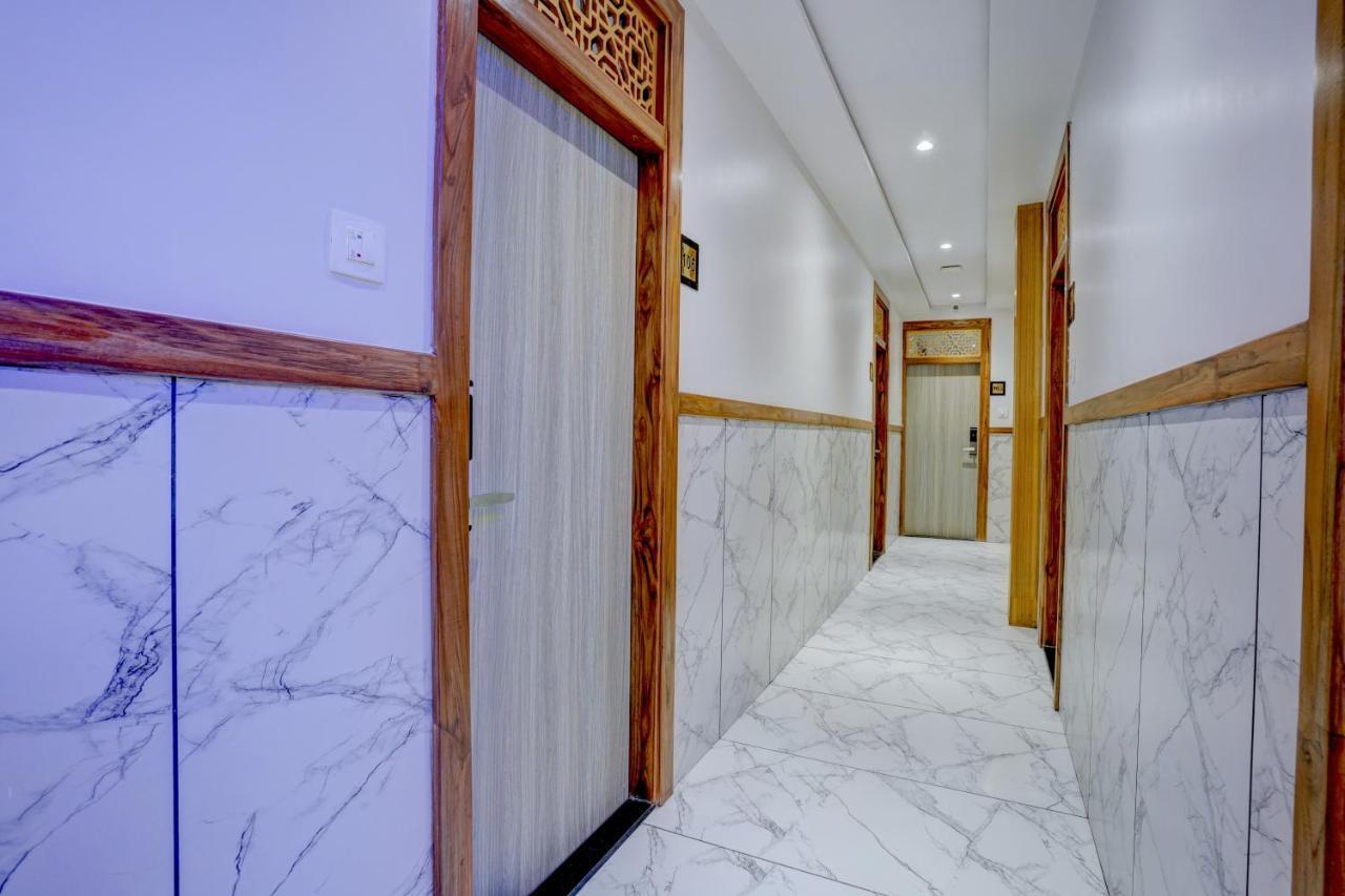 Hotel Arts International ムンバイ エクステリア 写真