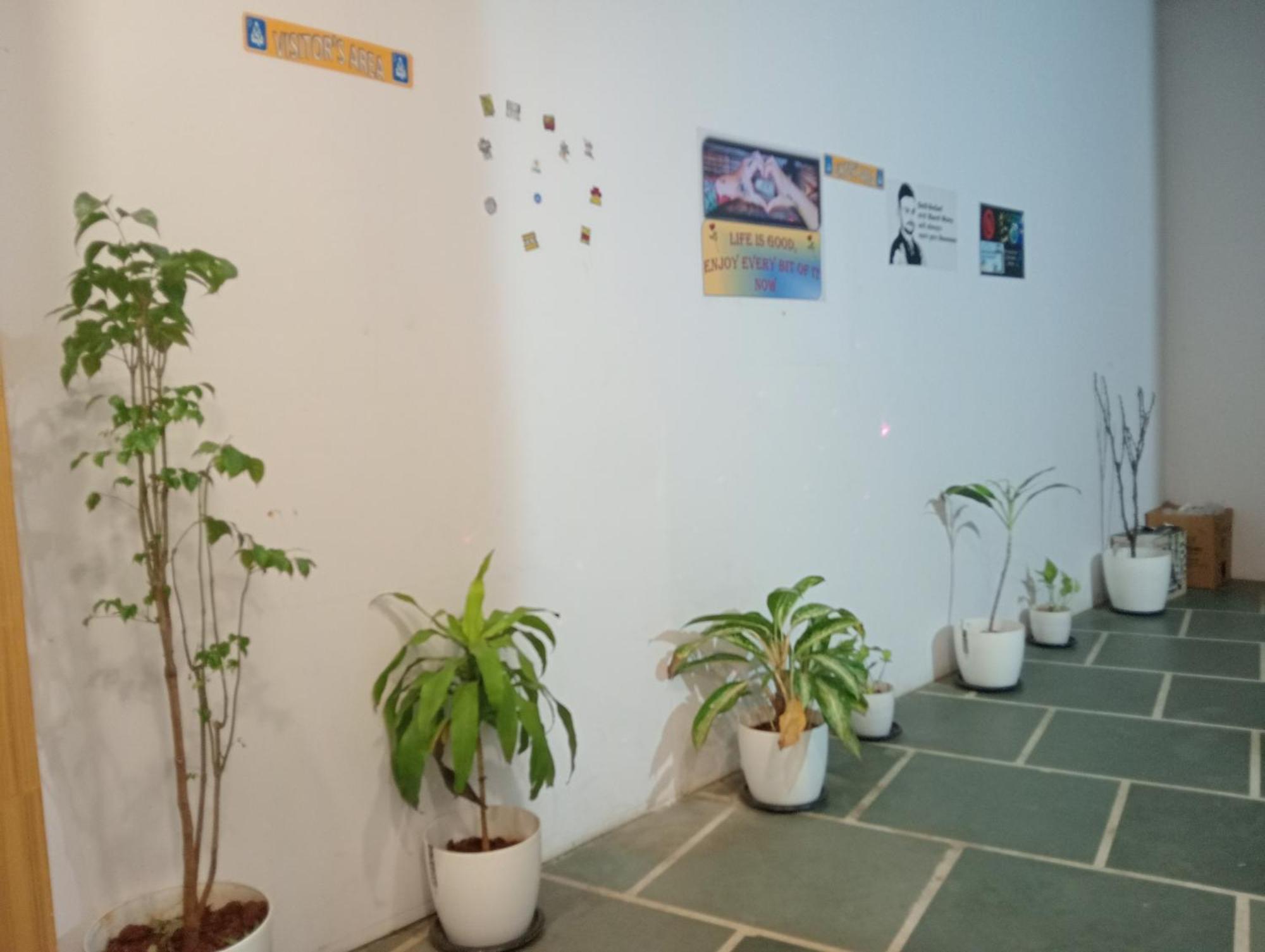 Hotel Arts International ムンバイ エクステリア 写真